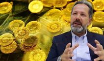 İslam Memiş'ten altın uyarısı: Önce pik sonra dip yapacak