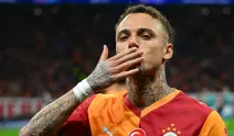 Galatasaray'da Xavi Simons transferi! Noa Lang devreye giriyor