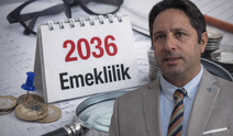 Emeklilikte büyük tuzak! 2036 sonrası her şey değişiyor