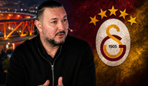 Necati Ateş'ten flaş Galatasaray itirafı: 'Şimdi alın dedim, dinlemediler'