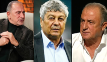 Fatih Altaylı'dan Lucescu ve Fatih Terim itirafı! 'Kulağına fısıldadı, yıkıldı...'