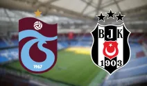 Trabzonspor ve Beşiktaş o isim için karşı karşıya! Resmi temaslar başlıyor