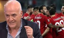 Ahmet Çakar'dan flaş iddia! 'Gürcistan maçında iki milli oyuncu bahis oynadı'