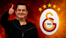Acun Ilıcalı gözünü Galatasaray'ın aslarına dikti! İki dünya yıldızını istiyor