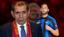 Dursun Özbek’in gece 3 telefonu ortaya çıktı! Hakan Çalhanoğlu detayı olay