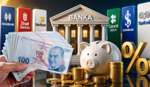 En yüksek emekli promosyonunu hangi bankalar veriyor? Yeni rakamlar belli oldu