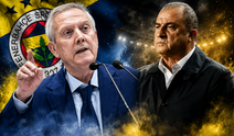 Fatih Terim’in kaderini Aziz Yıldırım belirleyecek! Tek bir karar ortalığı karıştırdı