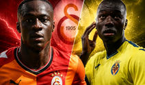 Galatasaray’dan Senegal operasyonu! Aynı milli takımdan iki yıldızın peşinde