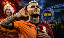 O isim pimi çekti! Fenerbahçe Icardi'yi istiyor: Şimdi Amedspor düşünsün!