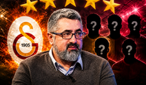 Serdar Ali Çelikler’den Galatasaray çıkışı: 'Sadettin Saran bile yeter dedi'