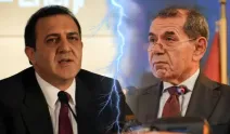 Galatasaray'da ne oluyor? Dursun Özbek ile Abdullah Kavukcu arasında kriz mi?