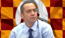 Haluk Yürekli'den flaş Galatasaray kulisi: 'Kapısında yatıyor'