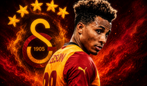Galatasaray'da Gedson Fernandes sürprizi: Dursun Özbek kafayı yıldız isme taktı