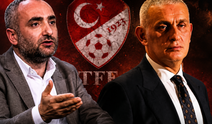 İsmail Saymaz da topa girdi: 'Derme çatma Curaçao bile ya... Hacıosmanoğlu hesap versin... Terim haklı...'