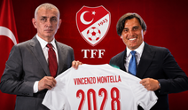 Montella'nın aklı yine başkandaydı: Hacıosmanoğlu'nu övdü, sosyal medyanın sinir uçlarıyla oynadı!