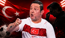 Nihat Kahveci Montella'yı bir kaşık suda boğacak: 'Verin Türk pasaportunu gitsin'