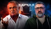 Serdar Ali Çelikler'den Fatih Terim için olay çıkış: 'Artık başkanlık koltuğunda...'