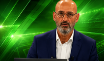Serhat Ulueren'den Trump veya Biden örneği: Hacıosmanoğlu'na sert çıktı, Fatih Terim'e destek