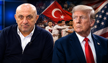 Türkiye kazandı, Sinan Engin sevinçten delirdi: 'Hollywood yıldızlarının önünde...' dedi, Trump'a mesaj yolladı