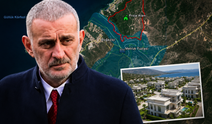 Hacıosmanoğlu'nun villa vaadi hayal mi oldu? Ortada ne villa var ne proje! Detaylar ortaya çıktı