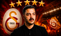 Yağız Sabuncuoğlu duyurdu! Galatasaray'da 3 nokta atışı transfer