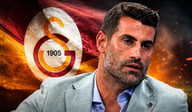 Galatasaray'ın peşinde olduğu yıldız için Volkan Demirel'den olay çıkış: 'İlk 11 oyuncusu değil... O para fazla...'