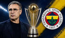 Ersun Yanal’dan Fenerbahçe açıklaması! 'Şampiyonluk için ne yapılmalı?' sorusuna böyle yanıt verdi