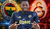 Galatasaray, Fenerbahçe'nin eski yıldızıyla anlaştı! Maliyeti bakın ne kadar