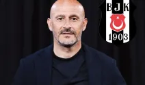 Beşiktaş'ta yeni dönem! Vincenzo Italiano dönemi resmen başlıyor: İşte alacağı maaş...