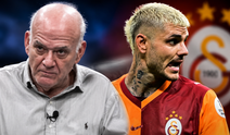 Ahmet Çakar'dan Galatasaray'ı karıştıracak yorum: Icardi için 'Fenerbahçe' dedi