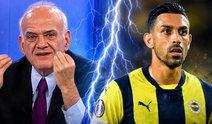 Ahmet Çakar, Fenerbahçeli isme demediğini bırakmadı! 'İsmail Kartal kendisi oynasa, ondan güzel oynar'