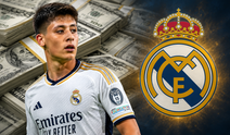 Real Madrid'in maaş tablosu tek tek sızdırıldı! Arda Güler'in aldığı para ortaya çıktı: 'Böyle haksızlık olmaz'