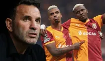 Galatasaray'da transfer bombası! Osimhen detayı ve Lemina gerçeği ortaya çıktı