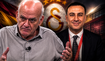 Ahmet Çakar'dan Maruf Güneş'e kalkan: 'Suç değil... Hakkını yemeye gerek yok...'