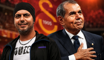 Beşiktaşlı Ali Ece'den Dursun Özbek itirafı: 'Önce buna bakın'