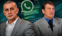 Kaya Çilingiroğlu canlı yayında ifşa etti! Hacıosmanoğlu'nun WhatsApp mesajı ne anlama geliyor?