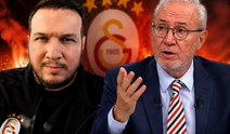 Levent Tüzemen Şahan Gökbakar'a ateş püskürdü: 'Herkes işini yapsın... Kolay mı?'