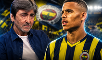 Rıdvan Dilmen'den transfer kehaneti! Greenwood için tarih verdi