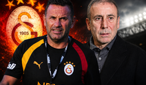 Abdullah Avcı'dan Okan Buruk'a transfer uyarısı: 'Bu iş böyle olmaz'
