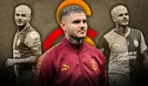 Menajeri ilk kez açıkladı! Galatasaray'dan ayrılan Icardi'nin rotası belli oldu