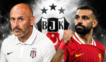 Vincenzo Italiano’dan Galatasaray ve Mohamed Salah itirafı! 'Bu kadarını hiç yaşamamıştım'