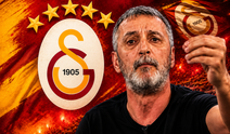 Abdülkerim Durmaz'dan Galatasaray çıkışı: 'Transferi bıraksınlar, ruh sağlığını düzeltsinler'