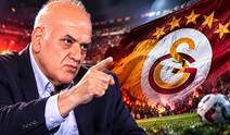 Ahmet Çakar Dursun Özbek'in gizlice getireceği o yıldızı açıkladı! Duyum değil kendi tahmini!