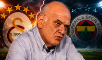 Ahmet Çakar'dan canlı yayında Galatasaray - Fenerbahçe kıyası: 'Benzeri orada olsa kulübü yakarlardı'