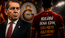 'Kulüple anlaşın, biz imzaya hazırız!' İngiltere manşetleri patladı: O dünya starından Galatasaray’a yeşil ışık!
