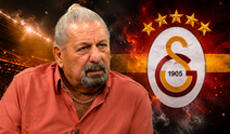 Galatasaray kazandı ama Erman Toroğlu açtı ağzını yumdu gözünü: 'Seni badem yaparlar... Kevgire çevirirler'