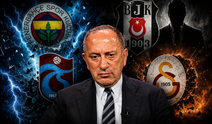 Fatih Altaylı ifşa etti: Fenerbahçe Trabzonspor'dan, Beşiktaş o isimden korkuyor, Galatasaray kendi ayağına sıkıyor!