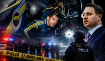 11 yıl sonra gece yarısı dev operasyon! Fenerbahçe takım otobüsüne yapılan o silahlı saldırıda 5 gözaltı!