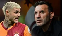 Florya'da yüzyılın idari depremi! Yönetimin şok planı sızdı: Icardi geri dönüyor, Okan Buruk gönderiliyor!!