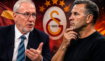Levent Tüzemen'den Okan Buruk'a Fatih Terim ültimatomu: 'Gönderilsin, yerine 'o' isim gelsin!